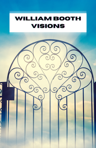 WILLIAM BOOTH VISIONS (PAPERBACK)